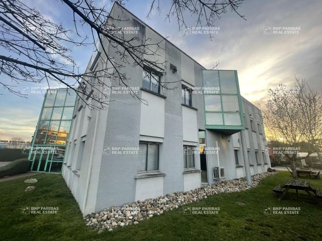 Bureau vente à Toulouse