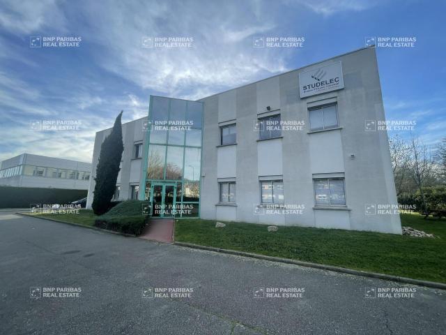 Bureau vente à Toulouse