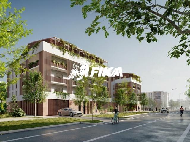 Bureau vente à Toulouse
