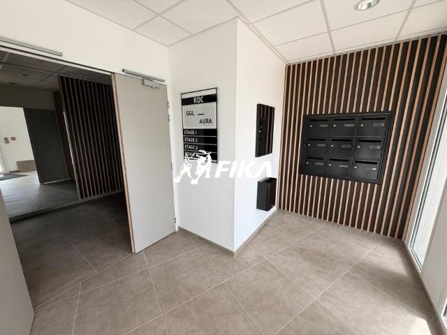 Bureau vente à Toulouse