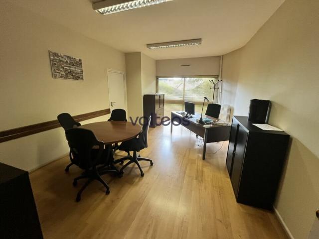 Bureau vente à Toulouse