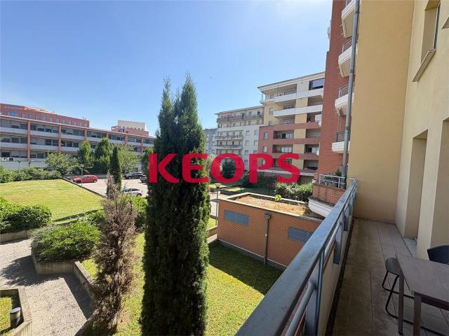 Bureau vente à Toulouse