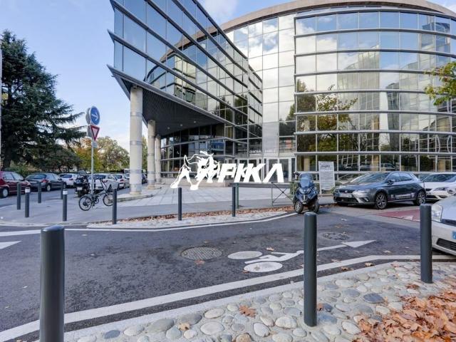 Bureau vente à Toulouse