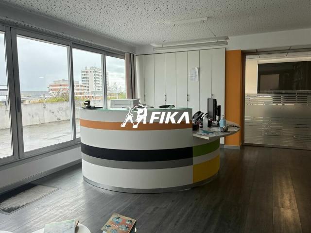 Bureau vente à Toulouse