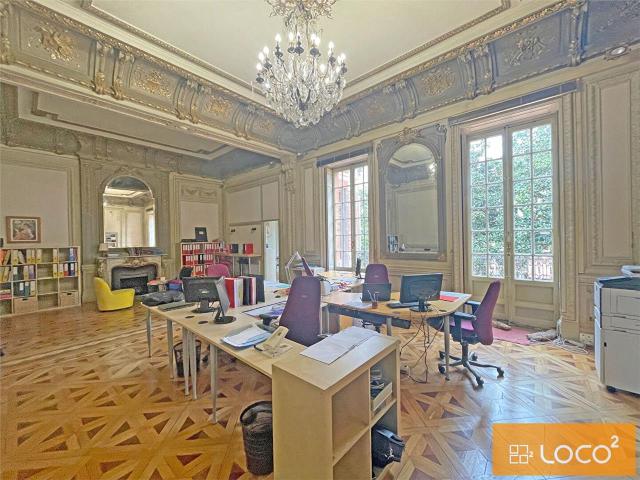 Bureau vente à Toulouse