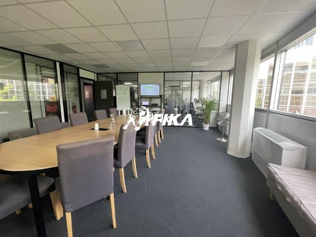 Bureau vente à Toulouse