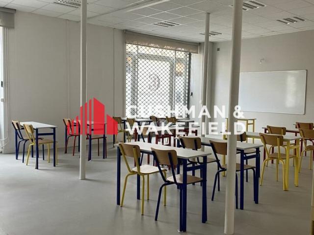 Bureau vente à Toulouse