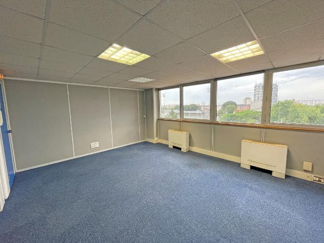 Bureau vente à Toulouse