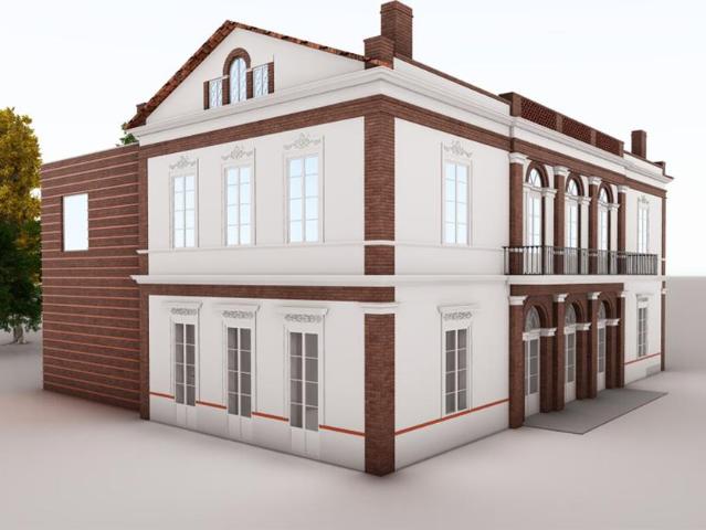 Bureau vente à Toulouse