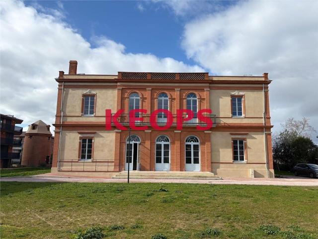 Bureau vente à Toulouse