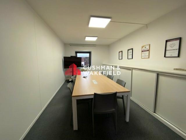 Bureau vente à Toulouse