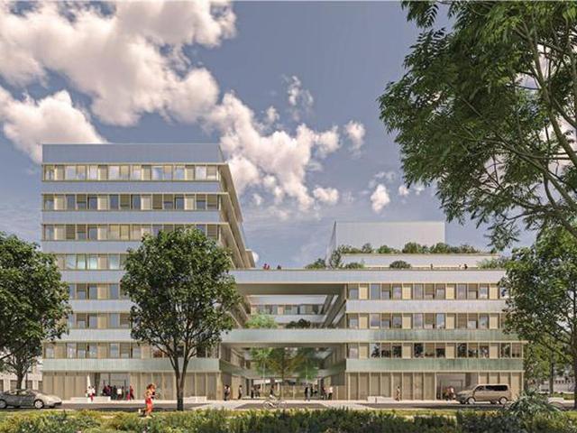 Bureau vente à Toulouse