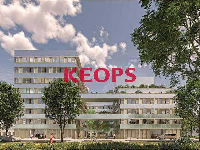 Bureau vente à Toulouse