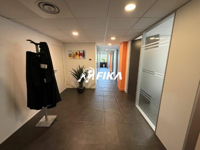 Bureau vente à Toulouse