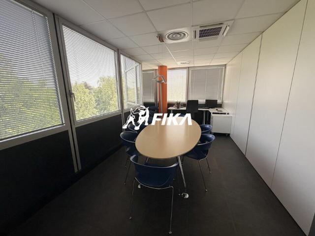 Bureau vente à Toulouse