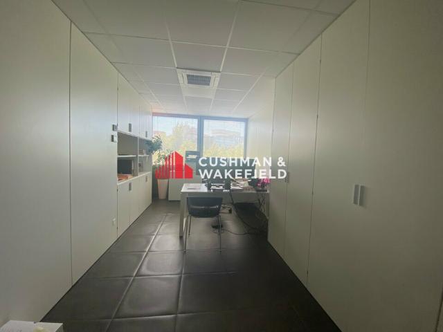 Bureau vente à Toulouse