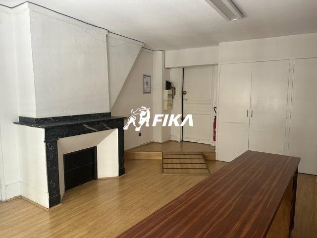 Bureau vente à Toulouse