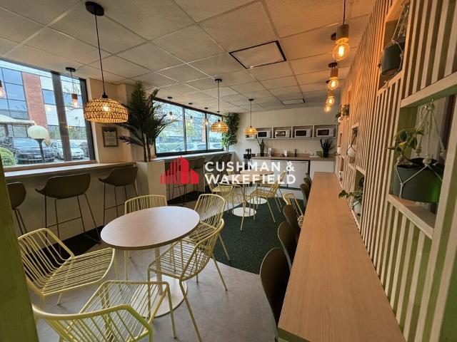 Bureau vente à Toulouse