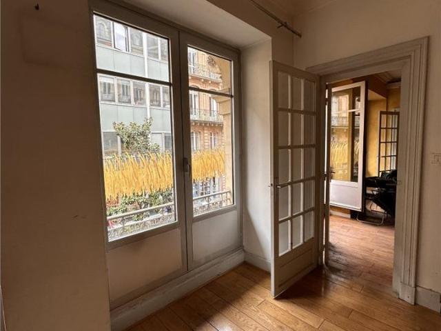 Bureau vente à Toulouse