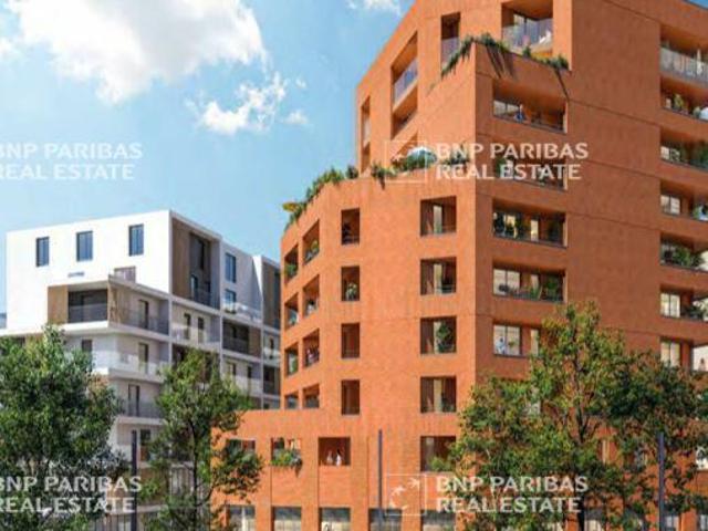Bureau vente à Toulouse