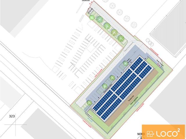 Bureau vente à Toulouse