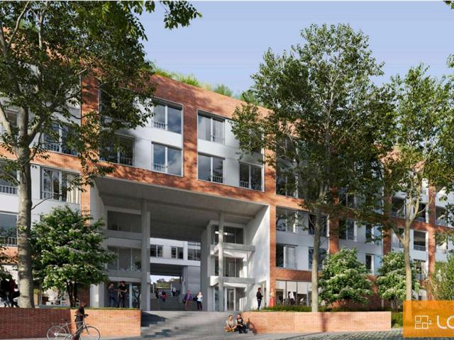 Bureau vente à Toulouse