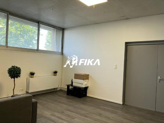 Bureau vente à Toulouse