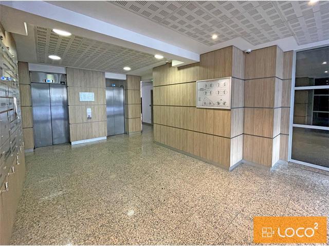 Bureau vente à Toulouse