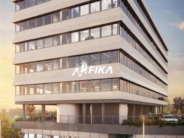 Bureau vente à Toulouse, Colomiers