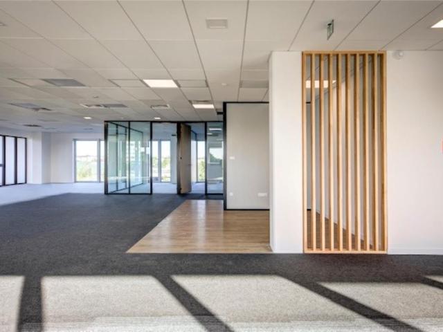 Bureau vente à Toulouse