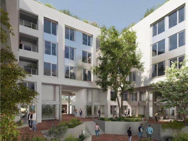 Bureau vente à Toulouse