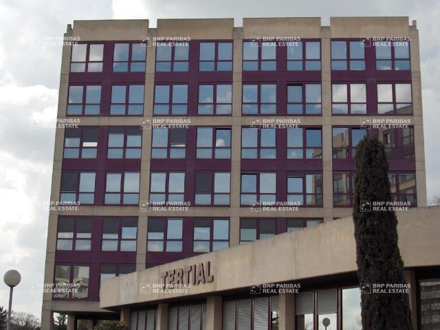 Bureau vente à Toulouse