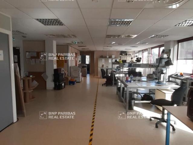Bureau vente à Toulouse