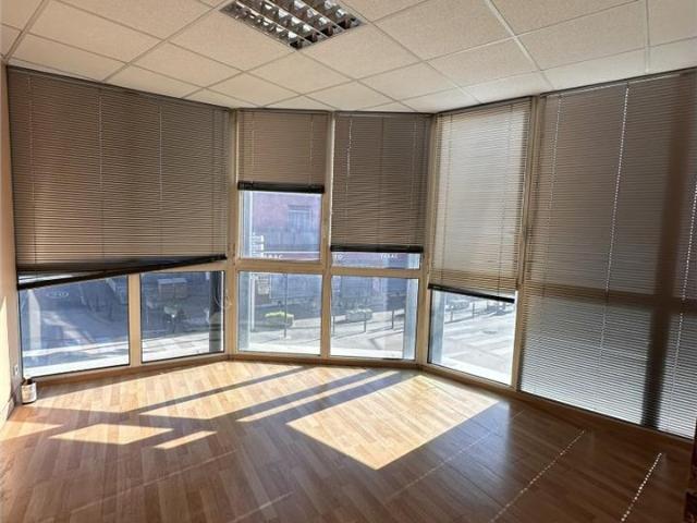 Bureau vente à Toulouse