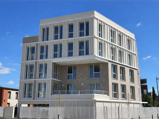 Bureau vente à Toulouse