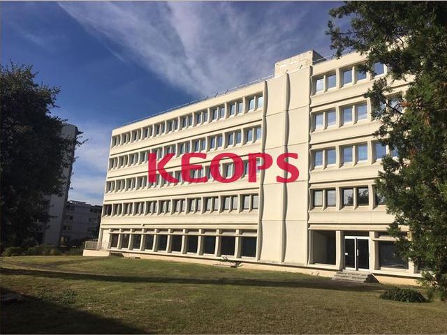 Bureau vente à Toulouse
