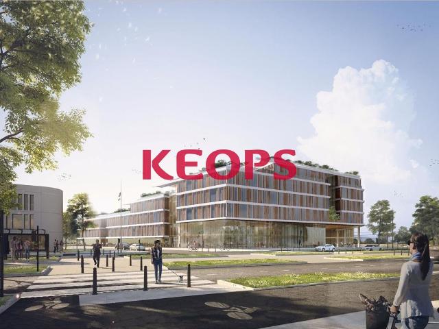 Bureau vente à Toulouse