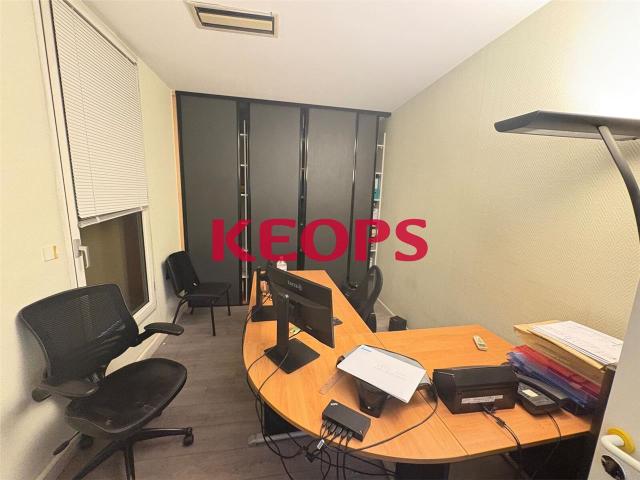 Bureau vente à Toulouse