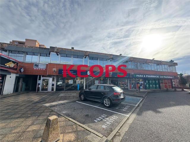 Bureau vente à Toulouse