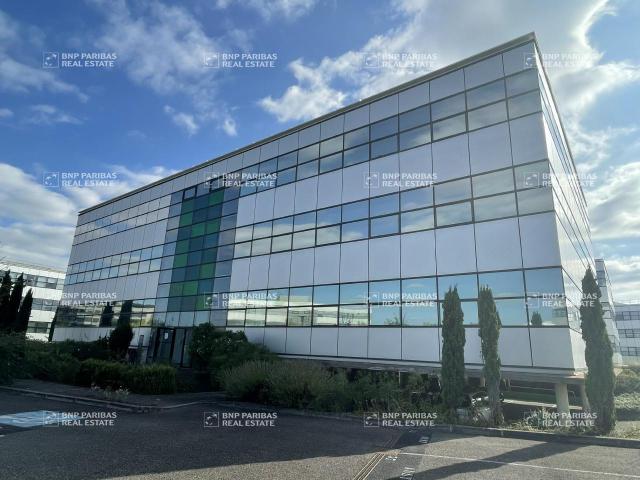 Bureau vente à Toulouse