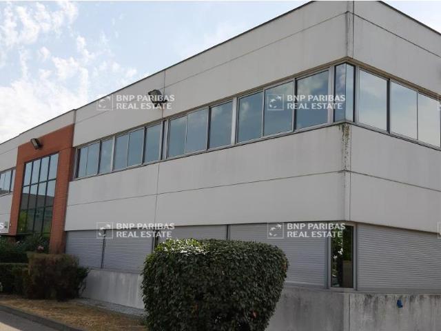 Bureau vente à Toulouse