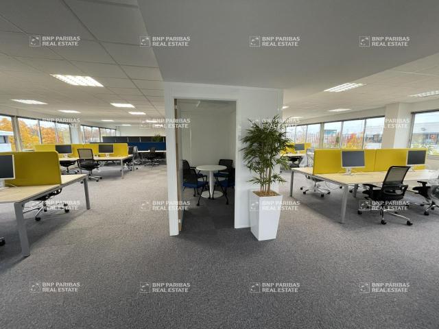 Bureau vente à Toulouse