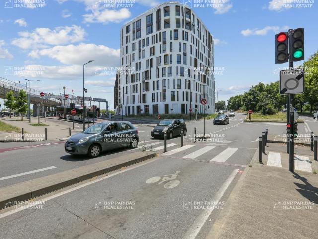 Bureau vente à Toulouse