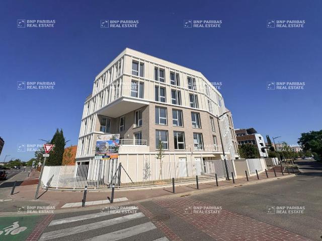 Bureau vente à Toulouse
