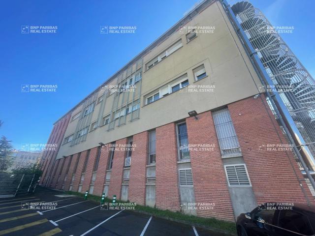 Bureau vente à Toulouse