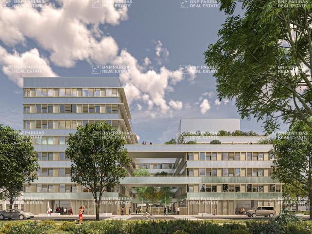 Bureau vente à Toulouse