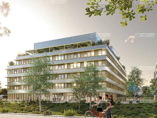 Bureau vente à Toulouse