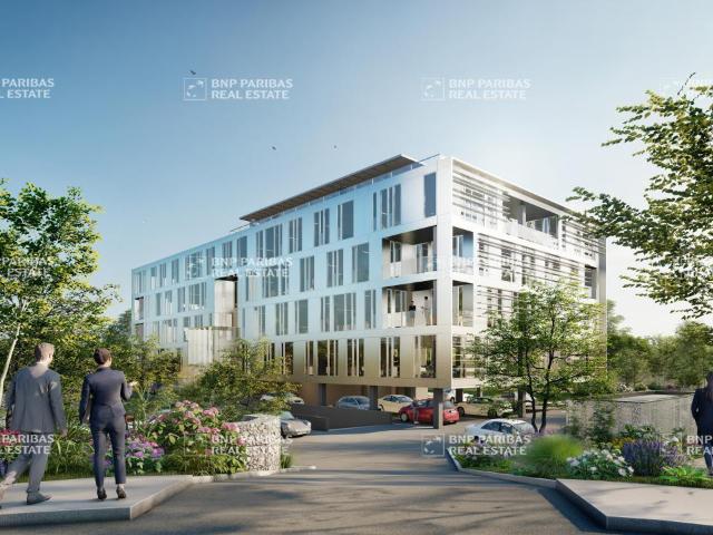 Bureau vente à Toulouse