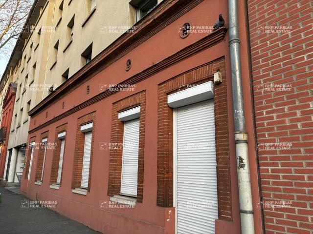 Bureau vente à Toulouse