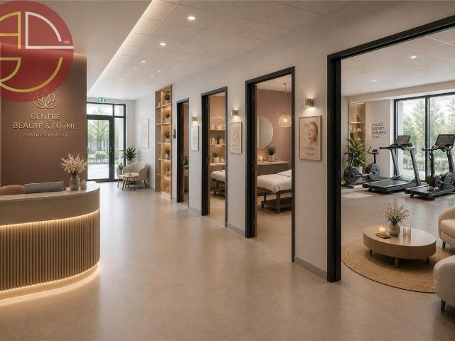 Bureau vente à Toulouse